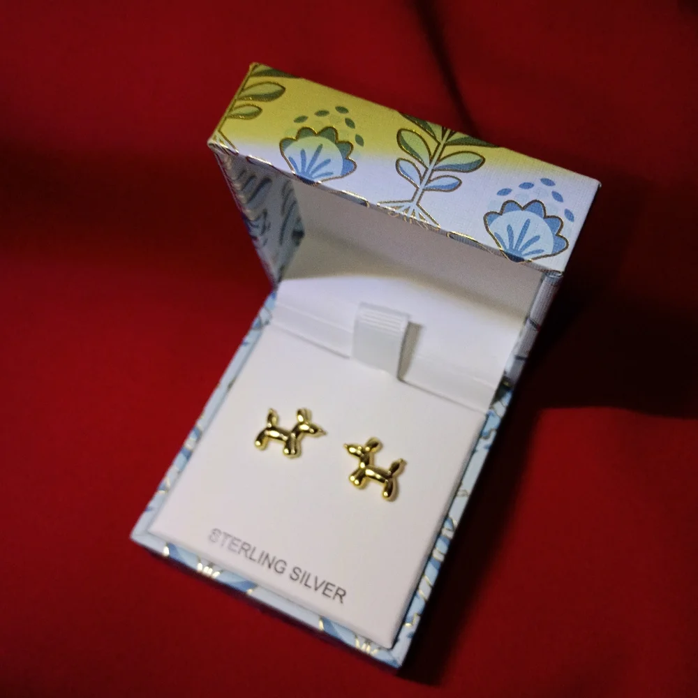 Authentic NIB - Picture 5 of 5